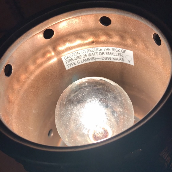 Gorgeous Lamp!! - Picture 9 of 13